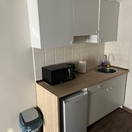 Ceronav Studio Galaţi Exteriör bild