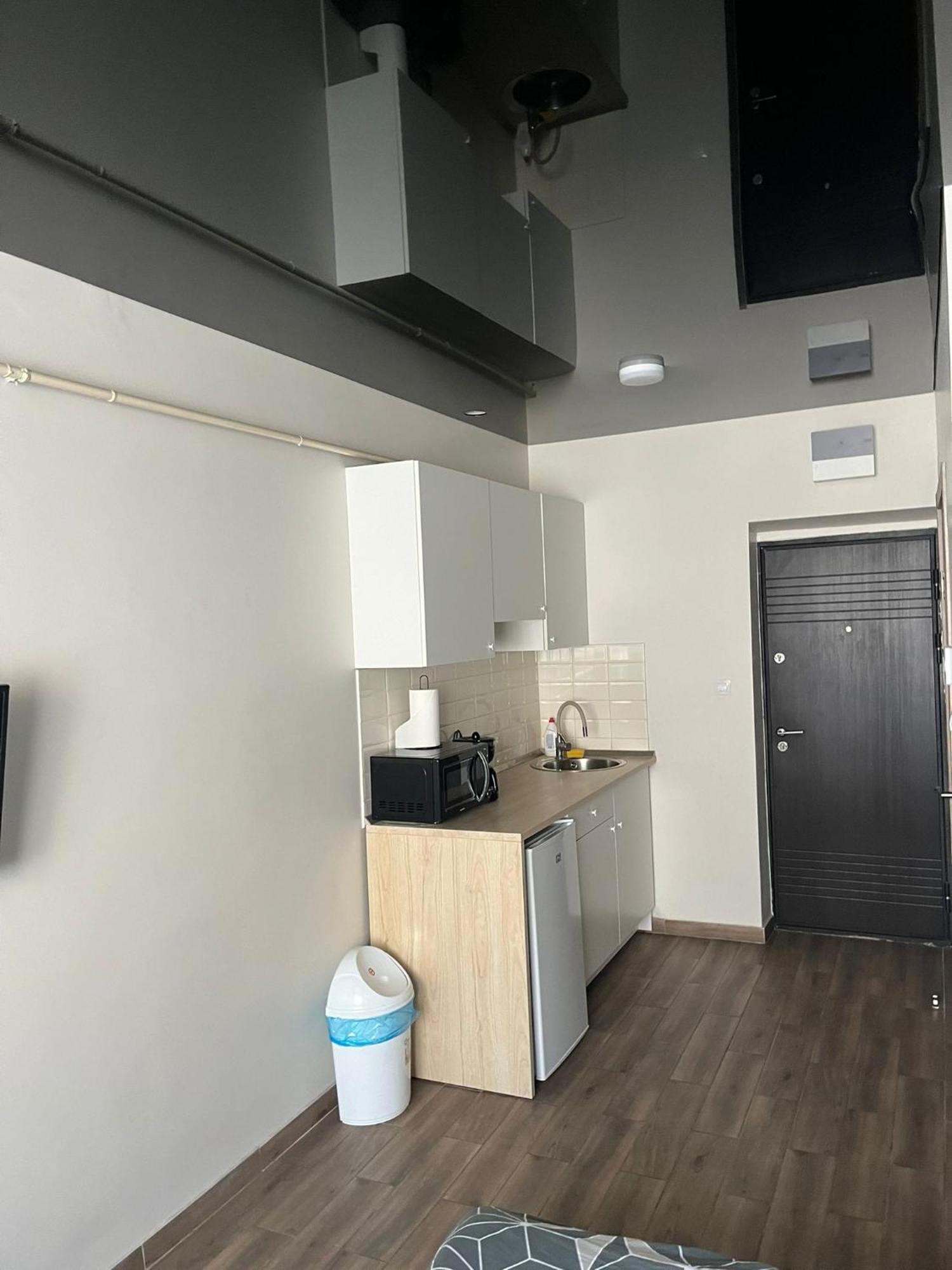 Ceronav Studio Galaţi Exteriör bild
