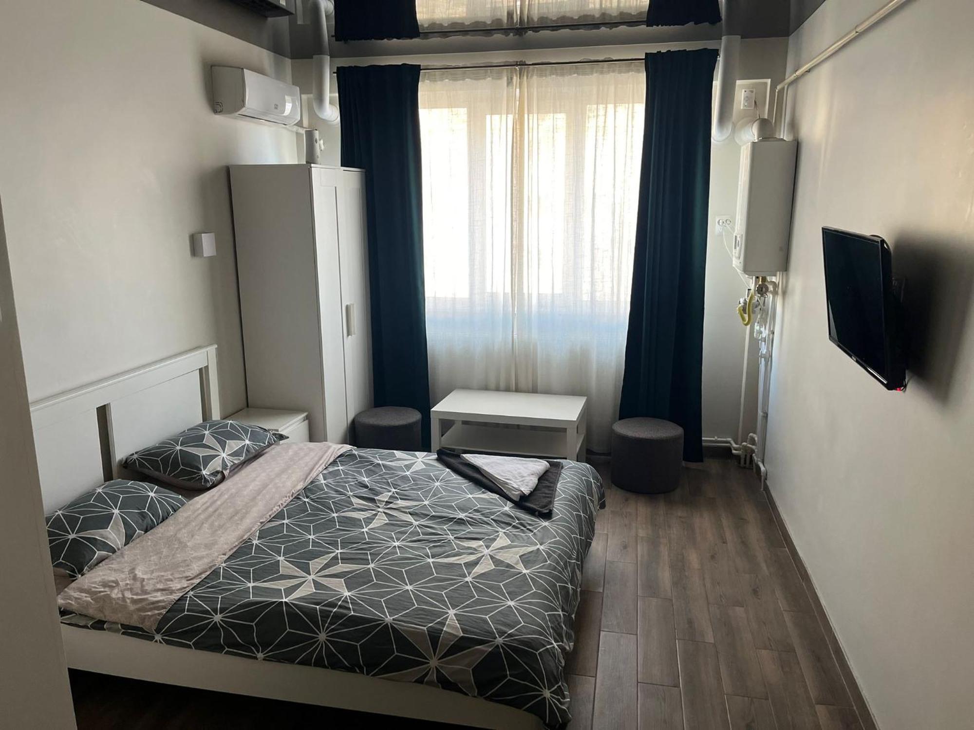 Ceronav Studio Galaţi Exteriör bild