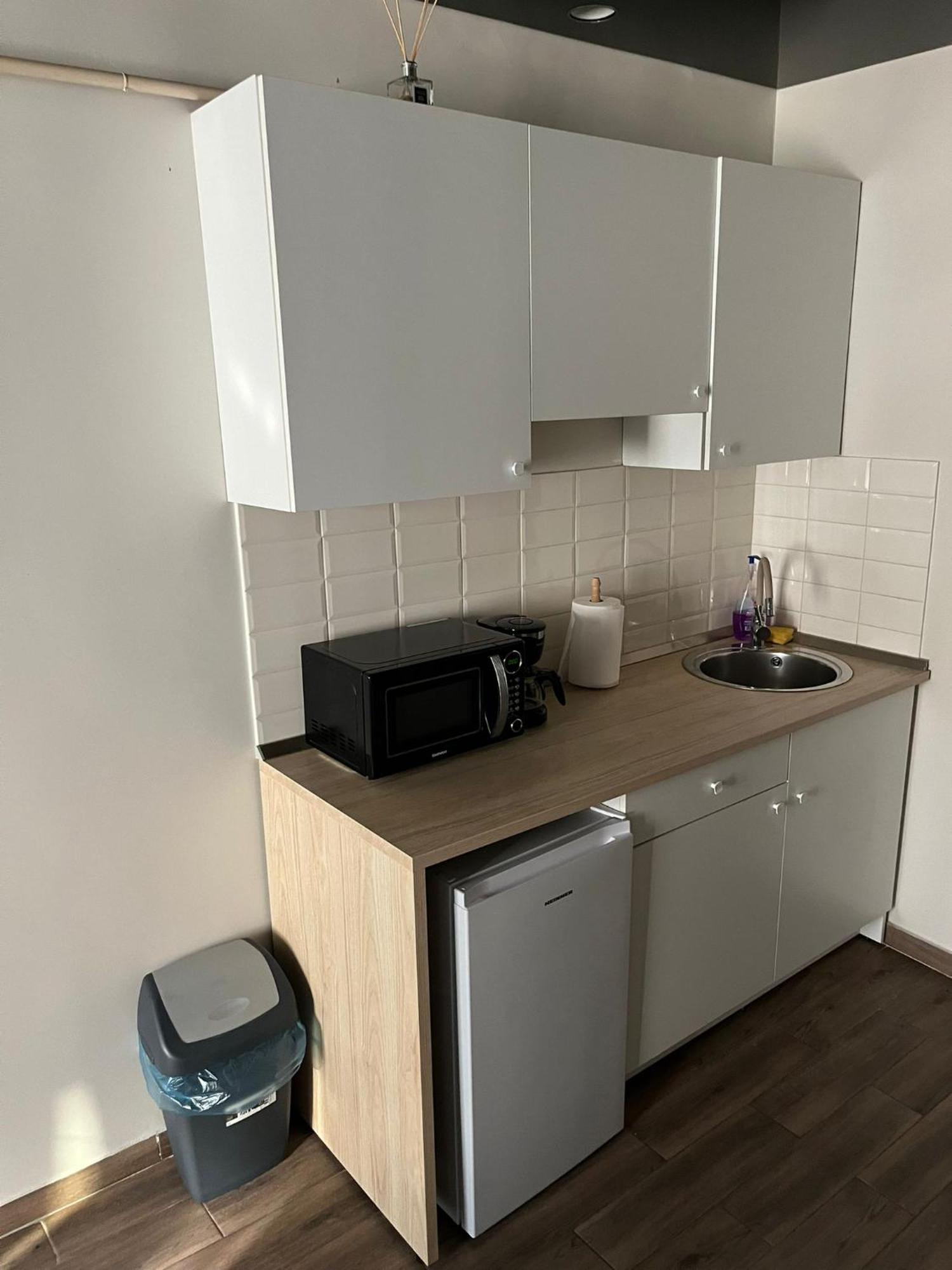 Ceronav Studio Galaţi Exteriör bild