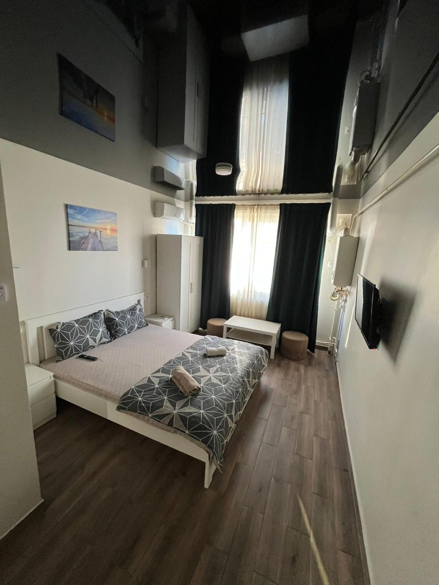 Ceronav Studio Galaţi Exteriör bild